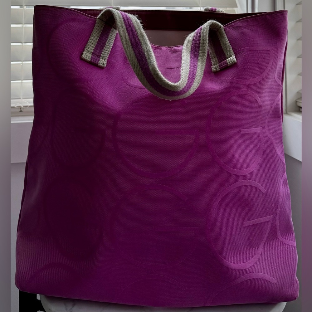 Gucci Tote - Picture 1 of 11